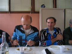 Omelette Pascale 2005 018